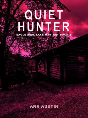 cover image of Quiet Hunter
